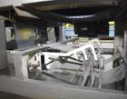 Used- Arpac 104D Flight Bar Shrink Bundler